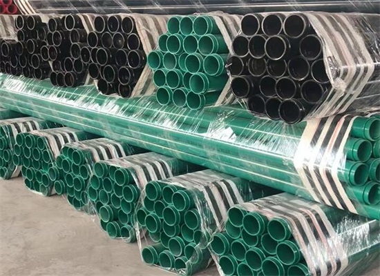 恩施电力涂塑钢管供应