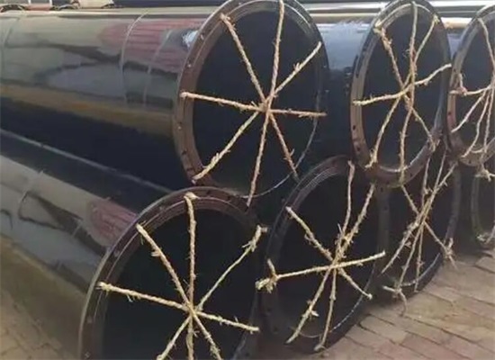 恩施矿用涂塑钢管供应