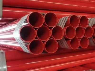恩施涂塑钢管内聚苯硫醚涂层的物理机械性能